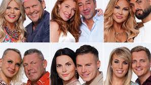 Im sommerhaus der stars eckt youtuberin lisha, 31, immer wieder mit ihrer aufbrausenden art an. Sommerhaus Der Stars Drama Vorprogrammiert Andrej Mangold Und Eva Benetatou Treffen Aufeinander Bunte De