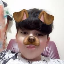 Dorian Guzman's Instagram, Twitter & Facebook