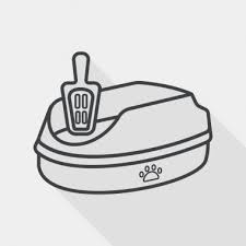 Download Cat Litter Box Icon Free Vector Eps Cdr Ai Svg Vector Illustration Graphic Art