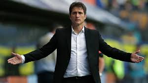 Instagram oficial del club atlético boca juniors. Boca Juniors Trennen Sich Von Trainer Guillermo Barros Schelotto Goal Com
