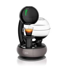 There's a removable water tank which the dolce gusto coffee machines in the krups line are known for being reliable, simple, and affordable. Buy Krups Kp3108 Nescafe Dolce Gusto Esperta 1500 Coffee Machine 1 4 L Black Titanium At Affordable Prices Free Shipping Real Reviews With Photos Joom