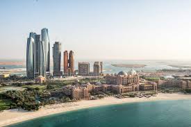 Find what to do today, this weekend, or in december. Abu Dhabi Travel Guide