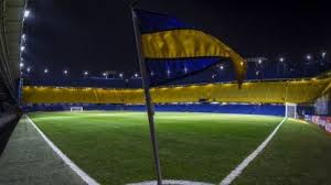 Maybe you would like to learn more about one of these? Boca Goleo A The Strongest Y Se Metio En Octavos De Final De La Copa Libertadores Tyc Sports
