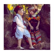 Pin On Algerian Traditional Cloths