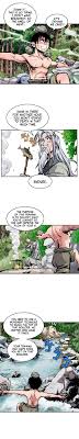 You're reading bowblade spirit chapter 70 at mangakakalot. Bowblade Spirit Chapter 3 Toonily Net
