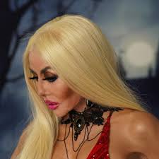 BTS of Monster On with the talented Hollywood Veteran Actress Dawna Lee  Heising Steve Alexander @dawnaleeheising @stevealexandermovies