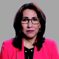 Candidatas y candidatos al Consejo de la Magistratura