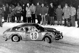 Image result for Jaune Rally Monaco 1979 Renault
