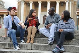 Hypertech group formally acquired the uct foundation, while injecting tens of millions of dollars in. It S Time To Rethink The Global University Uct News