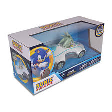 Image result for Sonic Silver 2015 RC