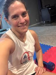 Leslie Harmon Fitness & Balance (@lharmonfitness) • Facebook