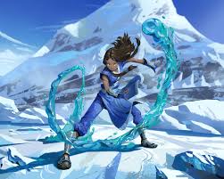 Who doesn't want to create a diy photo scrapbook or make. Katara Waterbending Album On Imgur