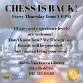 Chess Meetup event in El Paso, TX