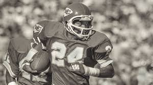 2015: Gary Green | Chiefs Hall of Honor | Kansas City Chiefs ...