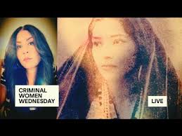 The Hanging of an Angel