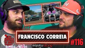 Bigfoot Hunter tries Drifting & Budget Boosted E36 Setup w/ Francisco  Correia