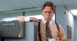 Pin On Office Space The Movie