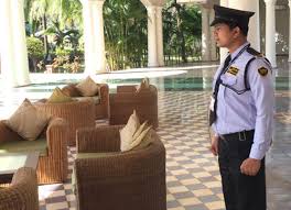 Image result for Best Security Agency in Thane\