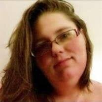 Jennifer Marie Henderson Obituary