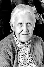 Harriette Fern Ponchak