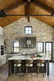 The modern rustic chandeliers resulting construction may supply great proportions. Modern Rustic Farmhouse In Colorado Mountains Features Handmade Lighting