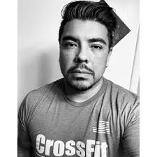 Affiliate: Chino CrossFit