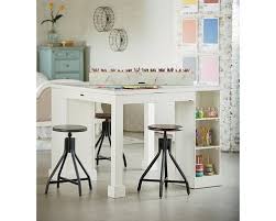 Farmhouse Mackinzie Craft Room Table We Ship Craft Room Tables Farmhouse Dining Room Home Office Furniture