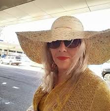 Veronica Rojas Arenas in people