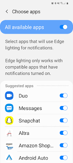 Fix bluetooth not working or pairing issue on samsung mobile. Edge Lighting Not Working For Google Apps Samsung