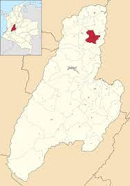 Tolima, departamento, central colombia, extending from the andean cordillera (mountains) central across the magdalena river valley to the cordillera oriental. Lerida Tolima Wikipedia