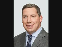 Meet New Lenox Park District Board Candidate: Mark Ott Jr.