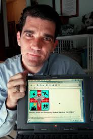 THROWBACK THURSDAY PHOTOS: December 1998