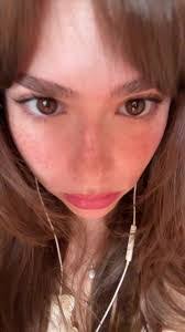 Angelina Payton's Instagram, Twitter & Facebook