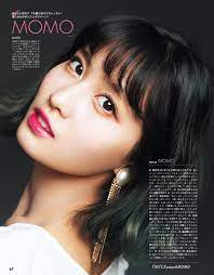180522 twice x cancam twice 트와이스 twice メイク sixteen モモ twiceもも