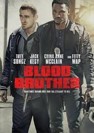 The blood brothers seattle, washington. Blood Brother 2018 Film Wikipedia