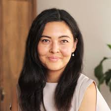 Natasha Jessen-Petersen