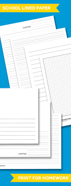 14 lined paper templates in pdf free premium templates. Printable Lined Paper Print Free Every Lined Paper You Could Ever Want