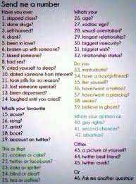 Any One But 28 I Am Not Sure What That Is Really And Don T Tell Me I Don T Wana Know This Or That Questions Snapchat Question Game Snapchat Questions