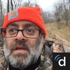 Dr. Ravinder H. Singh, MD