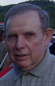 Obituary for Charles C. Angle