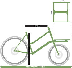 Comparés aux autres vélos cargos du marché en effet, les cargos omnium disposent d'une. Mini Variant Omnium Cargo Official Shop