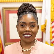 Passion and Purpose: 21 Inspiring Stories from Women in the US Virgin  Islands