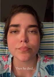 Dylan Alexander Katz Nj Died 2025