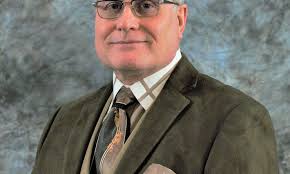 Rising Stars: Meet Mark Crapo of Battle Creek, Lakeview