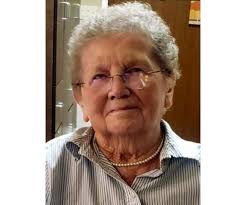 Mary Fuerst Obituary (1932