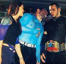 Qual dos irmãos hardys é o melhor.?? Matt Hardy Wikipedia