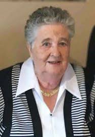 Condolence Book for Eileen Noone (née Lennon) (Athlone, Roscommon)