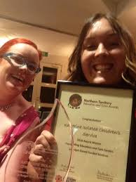 Profiel voor KICS (Katherine Isolated Children's Service)