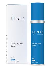 Bio Complete 3 Ingredients Sente Bio Complete Serum 50ml Combo 2 Medical Spa Serum Beauty Products Gifts