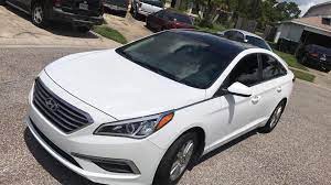 Maybe you would like to learn more about one of these? 2015 Hyundai Sonata Roof Wrap 3m Serrano S Auto Tint Facebook